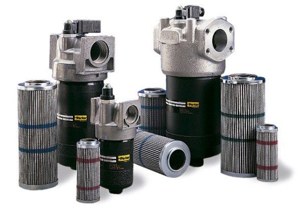 Hydraulic Filters Hydraulic Filters