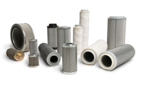 Hydraulic Filtration Systems